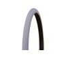 Anvelopa Bicicleta 24x1.3/8 (37-540) VRB015 Cauciuc Culoare Negru