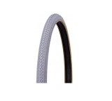 Anvelopa Bicicleta 24x1.3/8 (37-540) VRB015 Cauciuc Culoare Negru