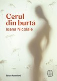 Cerul din burtă - Paperback brosat - Ioana Nicolaie - Paralela 45