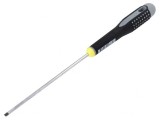 Şurubelniţă plată 3,5x0,6mm 125mm