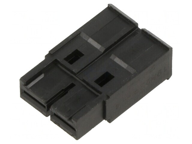 ELCON MINI 2P Cable Connector