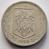 Romania, 500 Lei 1999