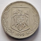 Romania, 500 Lei 1999