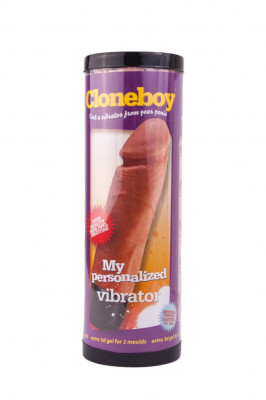 Cloneboy Vibrator-Kit foto