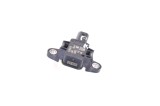 Senzor de impact st&acirc;nga față FIAT 500X 334_ 2018 OEM: 51943478 12207254