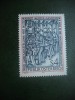 HOPCT TIMBRE MNH 664 EXPOZITIA ; MUNCA ,OM ,MASINA 1987 -1 VAL AUSTRIA, Nestampilat