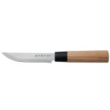 Cutit universal Osaka,Carl Schmidt Sohn, 12.7 cm, lama otel, maner lemn 071035