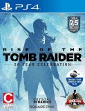 Joc Rise Of The Tomb Raider PS4 PlayStation 4, Second-Hand