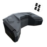 Cumpara ieftin Cutie spate Shark AX105 Segway AT10 / CF Moto 850 / 1000