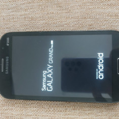 Smartphone Samasung Galaxy Grand Neo Plus I9060I Ds Livrare gratuita!