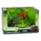 Set 3 figurine Insecte - Collecta