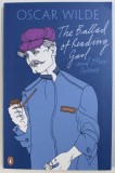 THE BALLAD OF READING GAOL AND OTHER POEMS by OSCAR WILDE , 2010