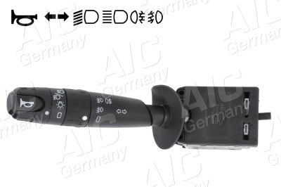 AIC 52051 Calitatea originală AIC Comutator, far foto