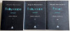 Angela Marinescu - OPERE COMPLETE (3 volume), Subpoezie I si II + Proza