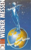 Various - Wiener Messen - Wiener Walzer, Caseta audio