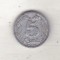 bnk mnd Franta Evreux 5 centimes 1921