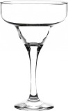 Set de 6 pahare pentru Cocktail Margarita, 300 ml