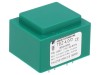 Transformator &icirc;ncapsulat 4VA 230V 7,5V PCB