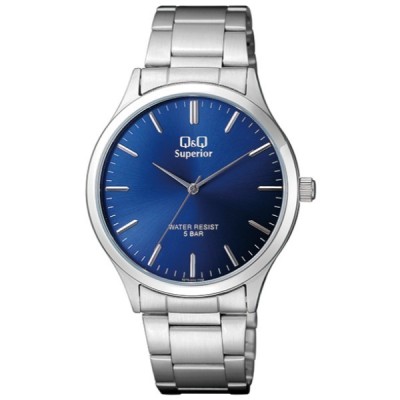 Ceas Barbatesc Q&amp;amp;Q Superior S278J202Y foto