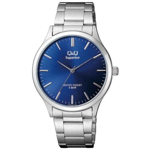 Ceas Barbatesc Q&amp;Q Superior S278J202Y