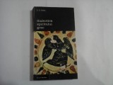 DIALECTICA SPIRITULUI GREC - E. R. DODDS