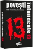 Joc de societate - Povesti Intunecate - 13 | Lex Games