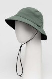 Jack Wolfskin palarie Wingbow culoarea verde, 1911951