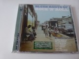 Blus roots of rock n roll, 2 cd