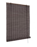 Cumpara ieftin Jaluzea bambus maro Eivissa 90x180 cm