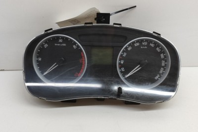 Ceas de bord SKODA FABIA II Combi 545 2009 OEM: 5J0920811C,A2C53319713 27906849 foto