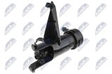 Duza spalare far Nissan Tiida 2004-2011; partea dreapta; 28641-EM30A; NTY, aftermarket