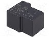 Releu electromagnetic, 24V DC, 30A, seria L90, Recoy/RAYEX ELECTRONICS - L90-24W
