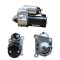 Electromotor EU EPR784, R19, CLIO 2, KANGOO 1998-, MEGANE 1, RAPID, TRAFIC; Opel Arena, demaror motorizare 1.9 D