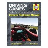 Driving Games Manual