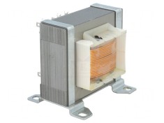Transformator Difuzor 100V/120V 4? 0.1-10kHz TGR 20 63 foto