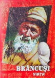 Ion Mocioi, Br&acirc;ncuși - Viața, 2003