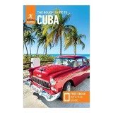 Rough Guide to Cuba (Travel Guide with Free EBooks)