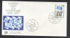 UN Geneva 1975 30 years U.N.O. Mi.50 FDC UN.075