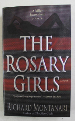 THE ROSARY GIRLS by RICHARD MONTANARI , 2006 foto