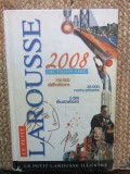 Le Petit Larousse Illustr&eacute; - 2008