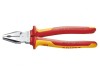 Clește universal 225mm, KNIPEX