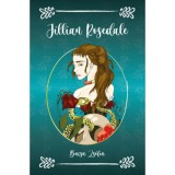 Jillian Rosedale - Bacsa Zs&oacute;fia