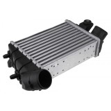 Intercooler Alfa Romeo 147 1.9 Jtd 16v 2000-, Gt (937) 1.9 Jtd 2003-, 46744880