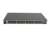HP 2620-48 J9626A Switch 48xRJ45 10/100, 2x1Gb RJ45, 2x 1Gb SFP, gestionat