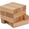 Joc logic IQ Square sticks, Fridolin