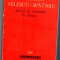 Jurnal de calatorie in China, Nicolae Milescu-Spataru