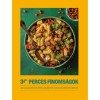30 perces finoms&aacute;gok - Gyorsan, egyszerűen, kev&eacute;s ed&eacute;nnyel, avagy 95 finom recept azoknak, akiknek nincs idej&uuml;k főzni