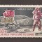 Congo 1973 - Zborul pe Lună al lui &bdquo;Apollo 17&rdquo;, PA, MNH