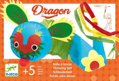 Joc de indemanare Djeco - Prinde Dragonul zburator foto