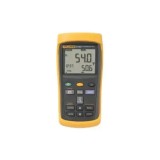 Fluke 54-II B Termometru Digital cu intrare dublă (60 Hz)